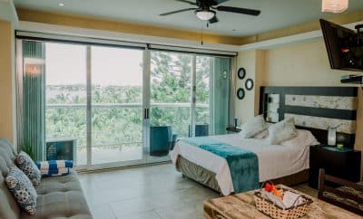 Lagoon Suite en Zona Hotelera de Cancún