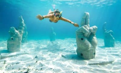 ¿Qué hacer un fin de semana en Isla Mujeres?