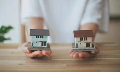 Casas vs departamentos en Cancún: ¿Qué tipo de propiedad te conviene más?